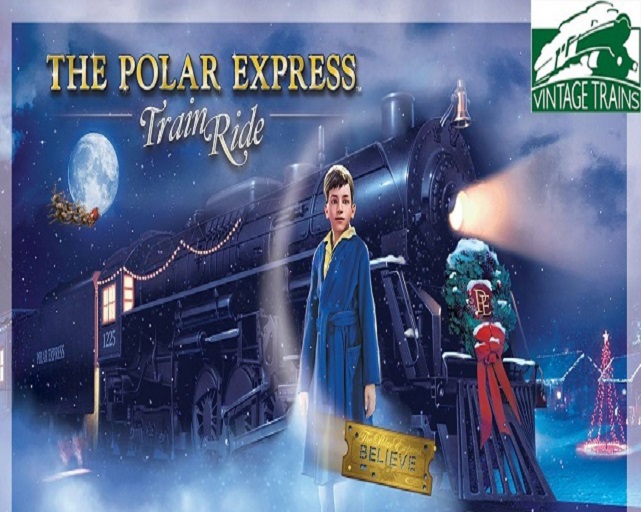 Polar Express Is In Birmingham For Christmas 2022 The Polar Express Train Ride Is Coming To Birmingham For Christmas 2018