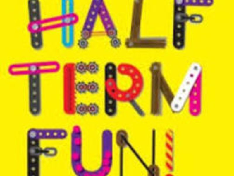 February Half Term in and around Northamptonshire