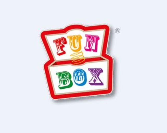 Funbox presents Rocking All Over The World in Fife
