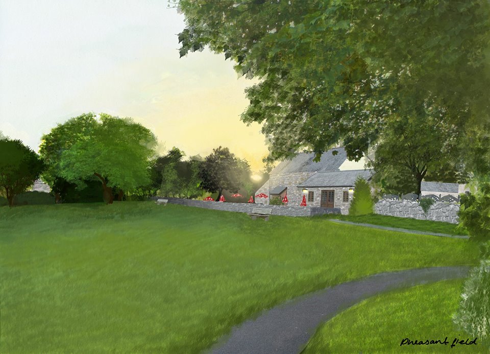 PenYFai Fun Day Bridgend in Heritage Coast