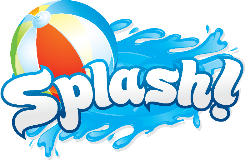 A new splash park for Milton Keynes Opening 15th July 2017