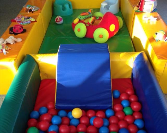 Our Review of Blackpool Zoo Playbarn 2017 Our Review of Blackpool Zoo Playbarn 2017