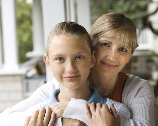 Top Tips for Taming Your Tweenager