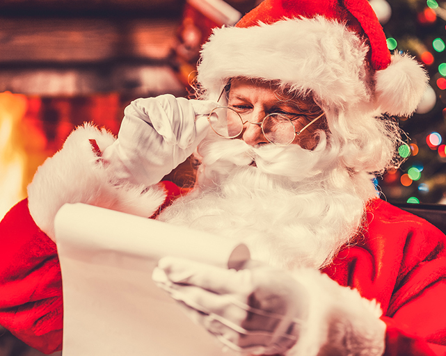 Winter Funland Manchester Families Online