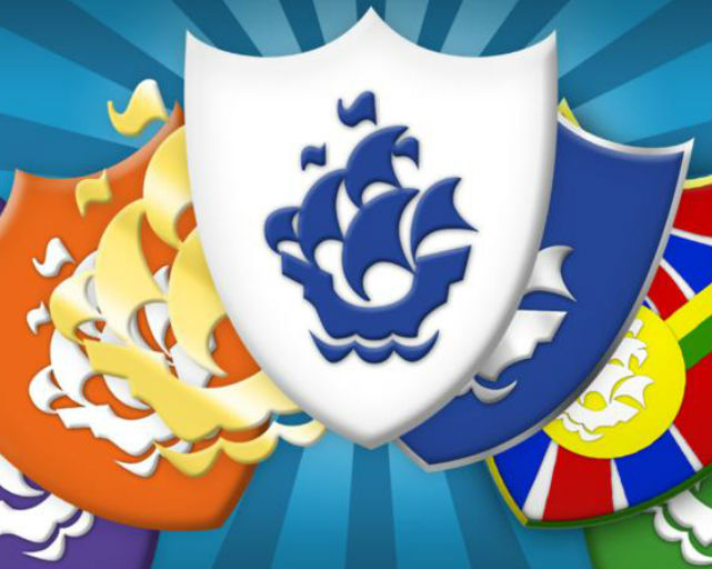 How to get a Blue Peter Badge