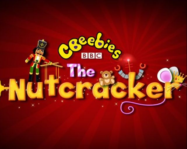 CBeebies Christmas Panto 2016 Nutcracker in Sheffield