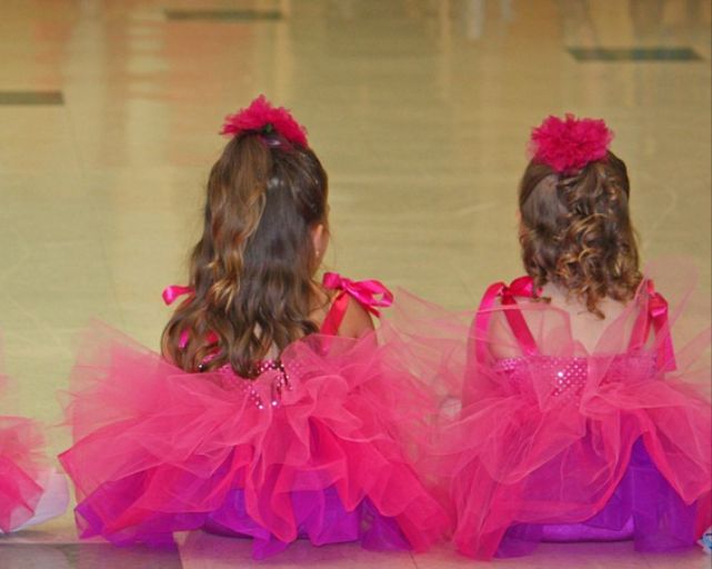 Ballet Llanharry Community Centre in South Wales Valleys Pontyclun CF72 9LT