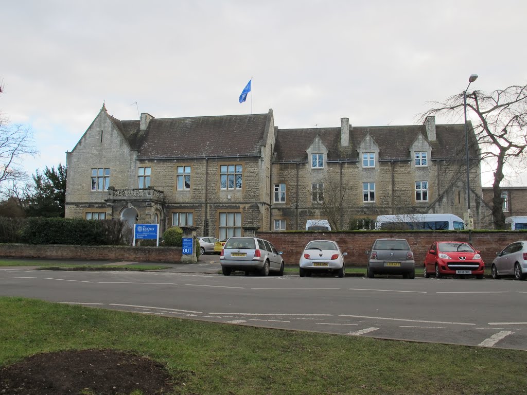 The Kingsley School in South Warwickshire Leamington Spa CV32 5RD