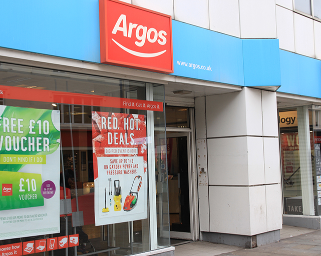 Argos launch toy sale on hundreds of items Families Online