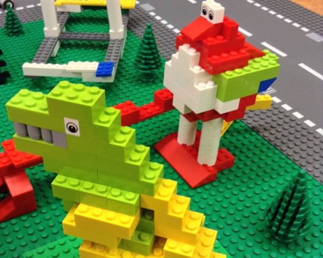 duplo technic