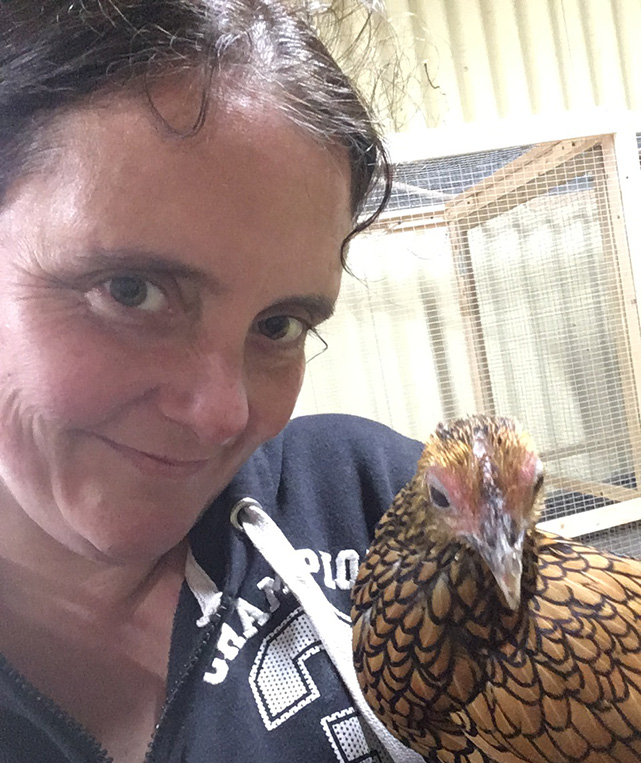 Review of Little Owl Farm in Oldham by Therese Aram 367 Families