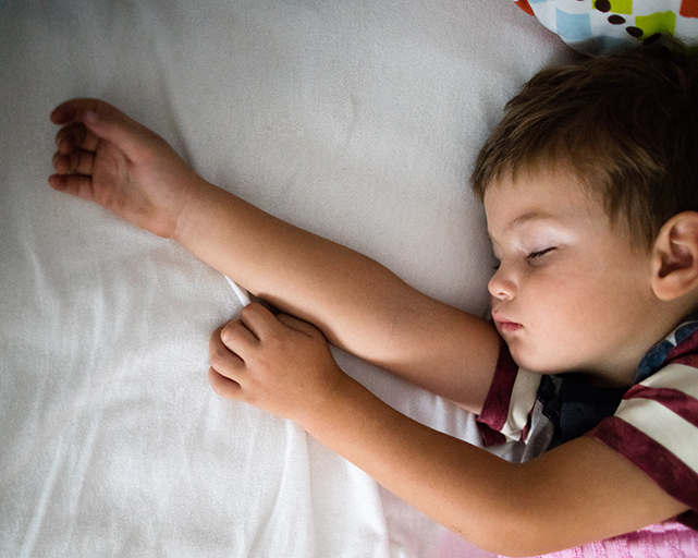 When your kids should STOP taking daytime naps Families Online