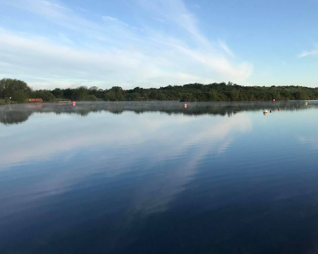 Tamworth swimmers to take the plunge LIVE on Good Morning Britain