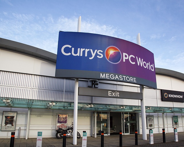Currys PC World is holding a huge clearance sale Families Online