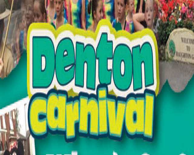 Denton Carnival 2017 What You Need To Know