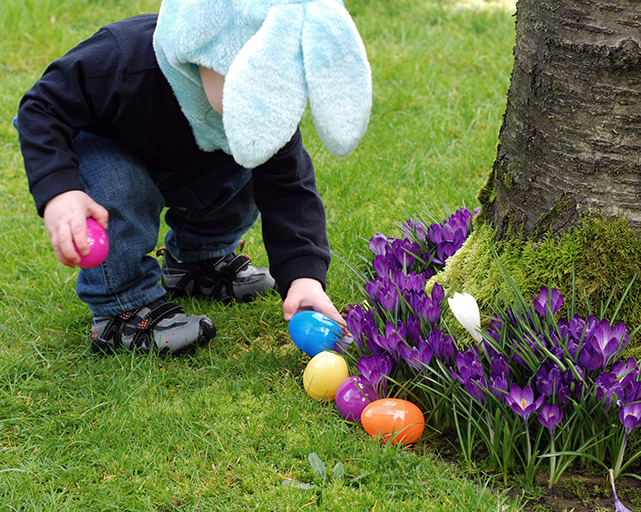 Easter egg hunts in Kent Families Online