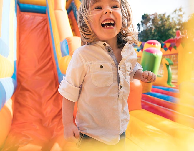 The best trampoline parks in Enfield Families Online