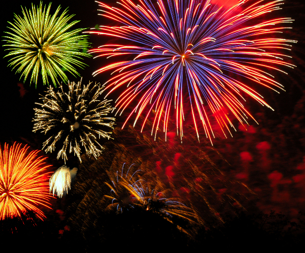 Bonfires And Fireworks In And Around Sutton Coldfield 2018 Families Online