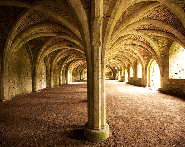 A wonderful family adventure to Fountains Abbey Families Online