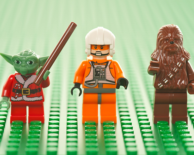 smyths star wars lego