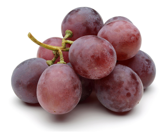 Parents warned whole grapes choking hazard for children Families Online