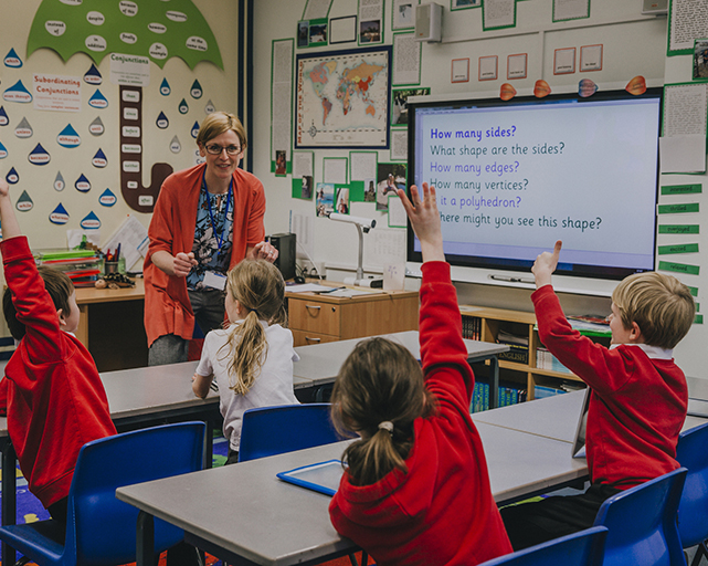 Tameside Primary Schools Admissions Acceptance and Appeals