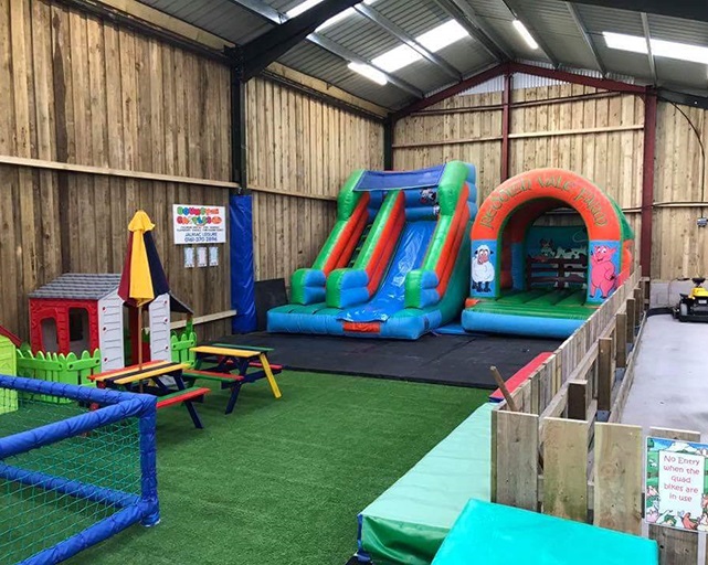 Reddish Vale Farm a place kids need to visit! Families Online