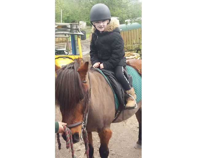 Reddish Vale Farm a place kids need to visit! Families Online