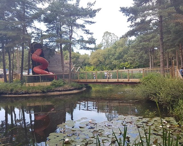 Snowtrax an adventure for the whole family! Families Online