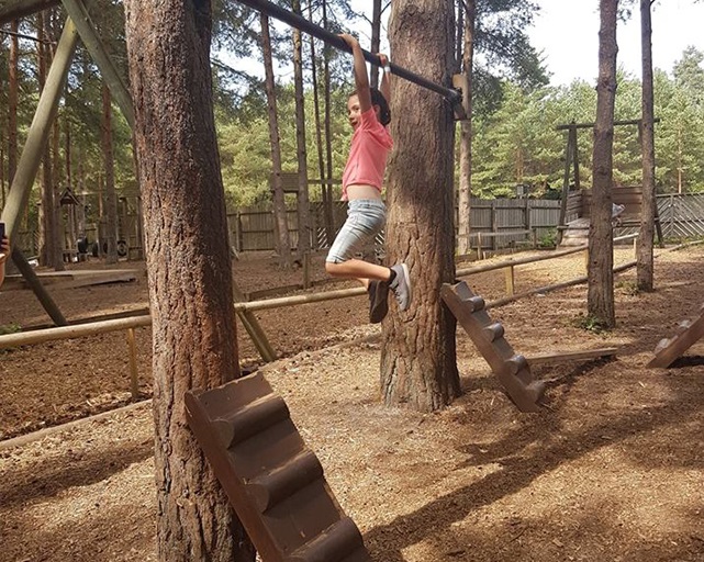 Snowtrax an adventure for the whole family! Families Online