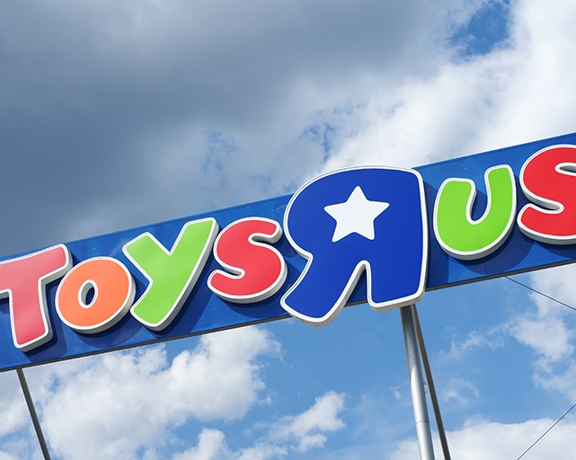 Find out when your local Toys R Us is closing Families Online