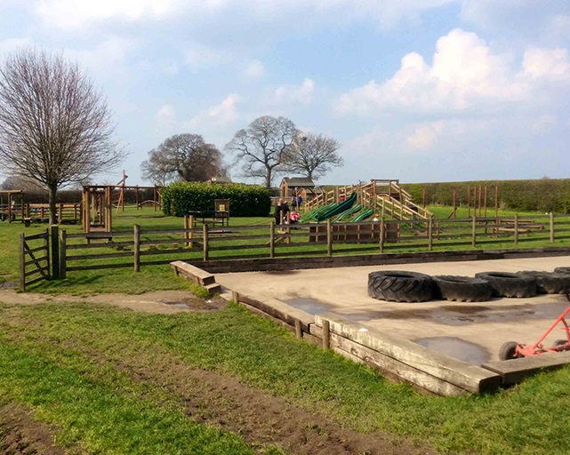 Why you need to visit Wheelock Hall Farm - Families Online