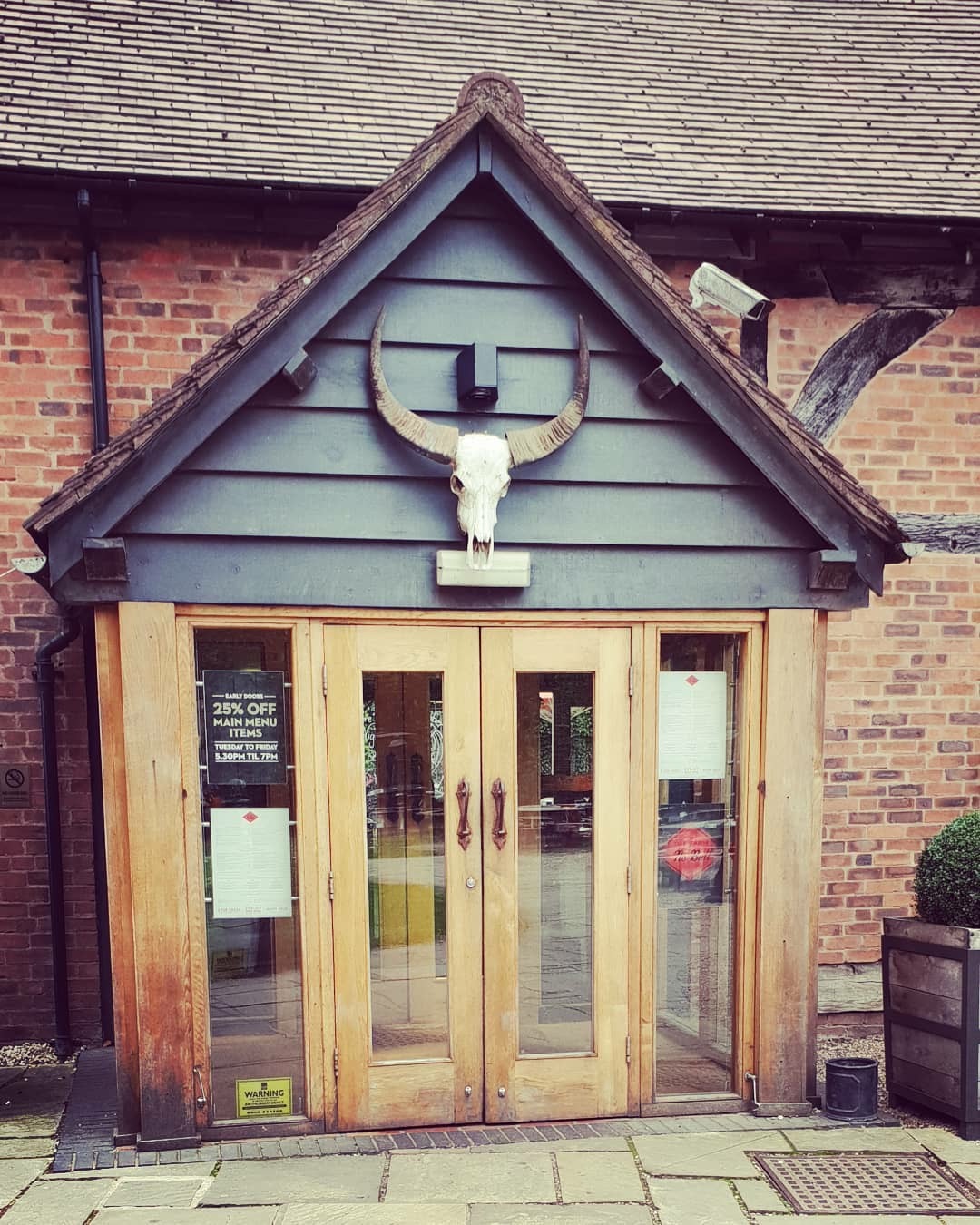 Review of The Farm in Solihull by Kerry Thompson 243 Families Online