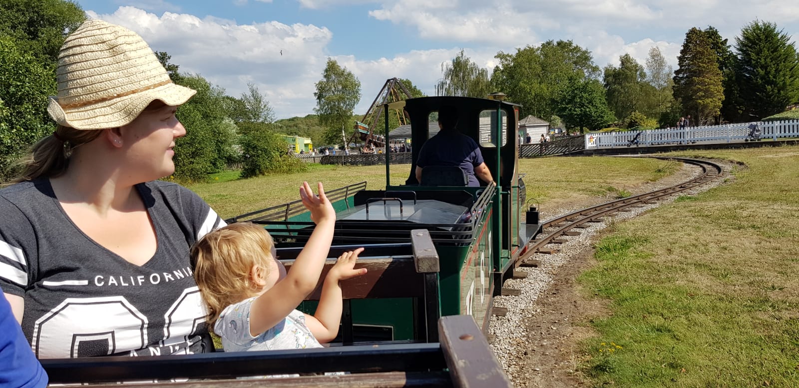 Review of Knowsley Safari Park in Knowsley by Jade Maloney 296