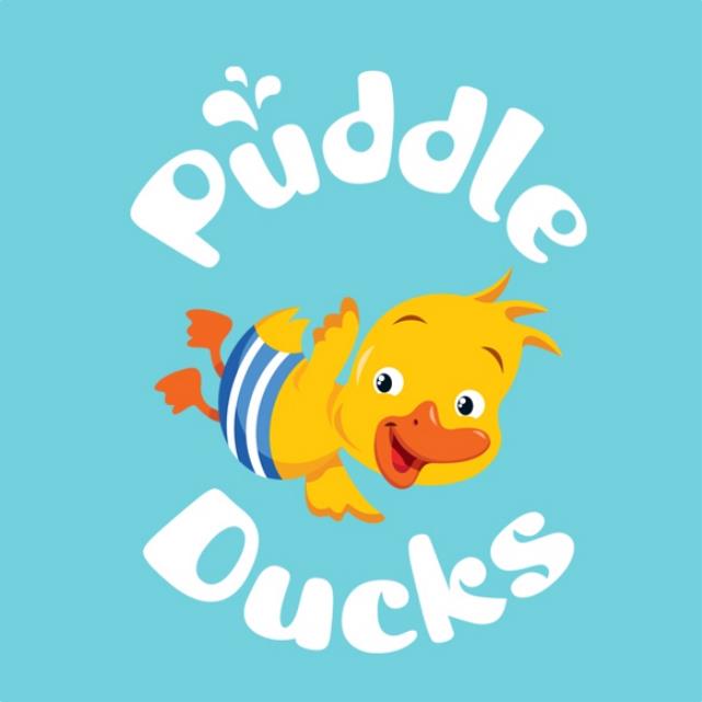 Learn to Swim the Fun Way With Puddle Ducks