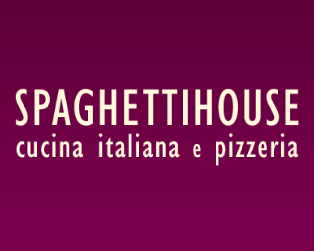 Spaghetti House Kensington High Street in Kensington and Chelsea W8 5NP